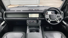 Land Rover Defender 2.0 D240 First Edition 110 5dr Auto Diesel Estate